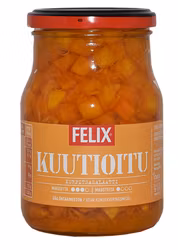 Felix - Pumpasallad 250g