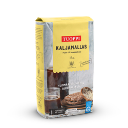Tuoppi - Kaljamalt 1kg