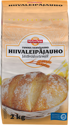 Myllyn Paras - Jästbrödsmjöl 2kg UTGÅNGET DATUM 15/7