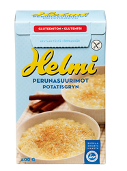 Helmi - Potatisgryn sagogrynsgröt 400g