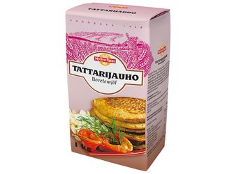 Myllyn Paras - Bovetemjöl 1kg