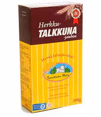 Taivalkosken Mylly - Talkkunamjöl 500g