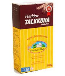 Taivalkosken Mylly - Talkkunamjöl 500g
