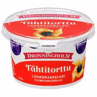 Dronningholm - Plommonmarmelad 300g