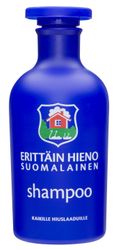 Erittäin Hieno Suomalainen - Schampo 300ml
