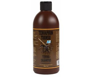 Foxtel - Tjärschampo 500ml
