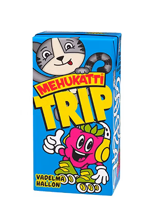 Trip - Hallon 2dl