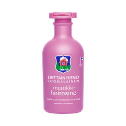 Erittäin Hieno Suomalainen - Blåbärsbalsam 300ml