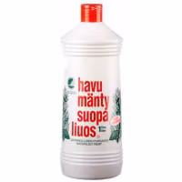 Havu - Tallbarrsåpa 1L