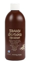 Foxtel - Bastudoft Tjära 500ml