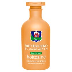 Erittäin Hieno Suomalainen balsam 300ml Apelsin Blomma & Vete