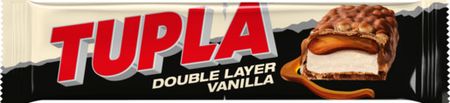 Tupla - Double Layer Vanilla 48g