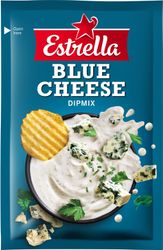 Estrella - blue cheese dipmix 15g