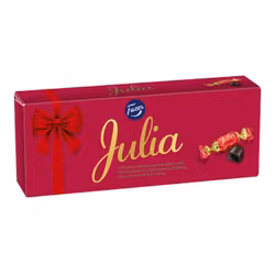 Fazer -Julia chokladpralin 295g