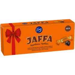 Fazer - Jaffa chokladpralin 295g