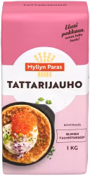 Myllyn Paras - Bovetemjöl 1kg