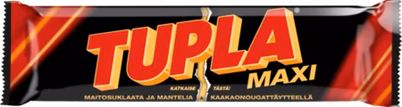 Tupla - Maxi 50g UTGÅNGET DATUM 16/10