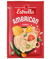 Estrella - American dipkrydda 20g