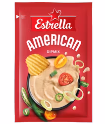 Estrella - American dipkrydda 20g