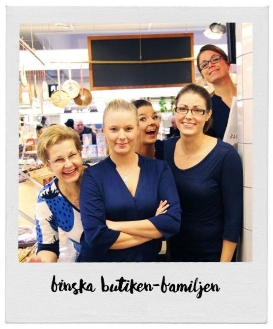 Finska Butiken Webbutik