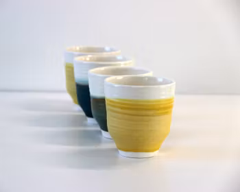 kaffemugg
