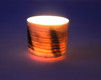 candle holder