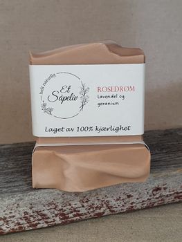 ZERO WASTE! Rosedrøm
