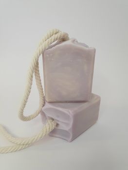 Hvilepuls - tau, Lavendel og Ylang Ylang