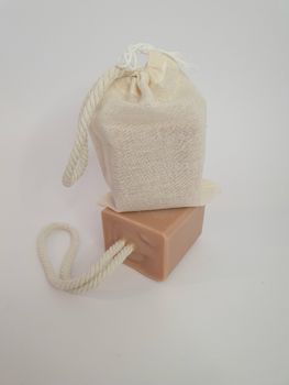 Rosedrøm - tau, Lavendel, Grapefrukt og Geranium