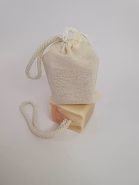 Fjelltid - tau, Geitemelk- og honningsåpe