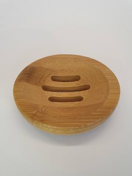 Såperist, bambus rund