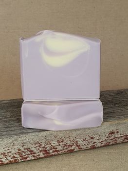 Hvilepuls, Lavendel og Ylang Ylang
