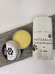 Potesalve 40g og 80g