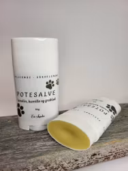 Potesalve 40g og 80g