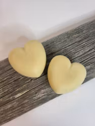 Hjerte Fjelltid, Geitemelk- og honningsåpe