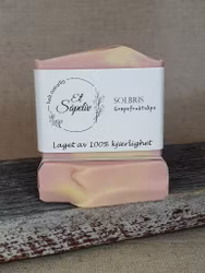 Solbris, Grapefruktsåpe