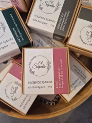 UTSOLGT! ZERO WASTE sjampo