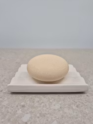 SPA, skrubbsåpe med himalayasalt og duft av sitrus