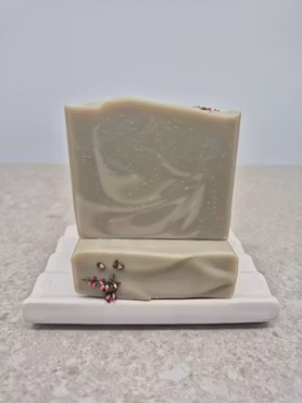 Skogens ro, Gran og Lavendel