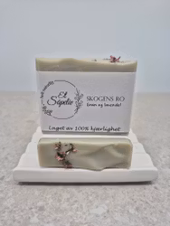 Skogens ro, Gran og Lavendel