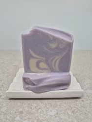 Hvilepuls, Lavendel og Ylang Ylang