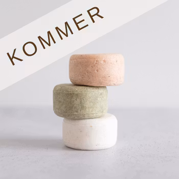 Sjampobar DUGG, sensitiv+