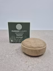 Urtehagen sjampo, rosmarin og nesle