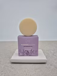Naturlig balsam, arganolje og kakaosmør