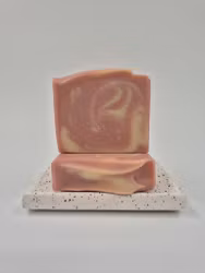 Solbris, Grapefruktsåpe