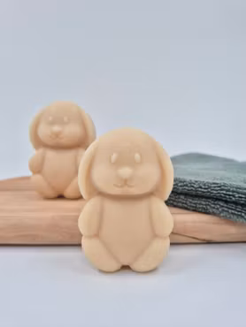 Fjelltid - figursåpe