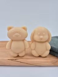 Fjelltid - figursåpe