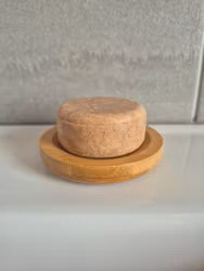 Såperist, bambus rund