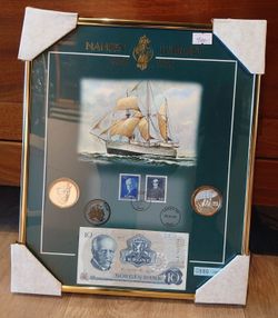 Nansen jubileet   1896-1996