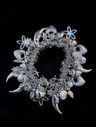 Sharms armbånd